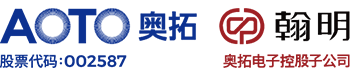 上海奥拓翰明计算机科技有限公司